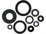 Комплект семеринги за масло - Kawasaki KX 125 K ('98) / KX 125 L ('99-'02) / KX 125 M ('03-'05) - Moose
