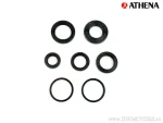 Комплект семеринги моторно масло - Aprilia Habana 50 / Scarabeo / SR 50 LC / SR 50 R LC Ditech / Su