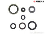 Комплект семеринги моторно масло - Gas-Gas EC250 2T / MC250 / Husqvarna TE300 / TX300 / KTM EXC250 