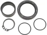Комплект семеринг за вторичен вал - Kawasaki KX 125 K ('94-'98) / KX 125 L ('99-'02) / KX 125 M ('0