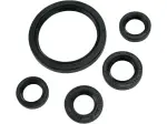Комплект симеринги за двигател - YAMAHA YFZ 450 R ('09-'26) / YFZ 450 X ('10-'11) - Moose