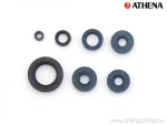 Комплект симеринги за маслен двигател - BMW F650CS ('00-'05) / F650F ST ('93-'98) / F650GS ('99