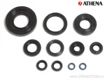 Комплект симеринги моторно масло - Fantic XX250 2T ('22-'23) / Yamaha YZ250 2T ('01-'24) / YZ250X 2
