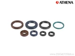 Комплект симеринги моторно масло - KTM EXC-F250 4T ('05-'13) / SX-F250 4T ('06-'12) / XCF-W250 ('06