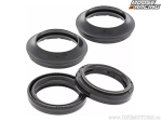 Комплект уплътнения за вилка диаметър int: 38,0mm - BETA EVO 125 / EVO 125 Factory / EVO 200 / 