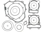 Комплект уплътнения за мотоциклет - YAMAHA YFM 350 4X4 Grizzly / YFM 350 A 2x4 Bruin / YFM 350 G 2