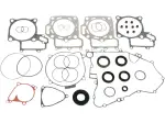 Комплект уплътнения и уплътнения за двигател - ARCTIC CAT V2 650 4X4 / KAWASAKI KVF 650 4