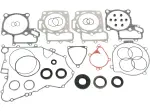 Комплект уплътнения и уплътнения за двигател - KAWASAKI KFX 700 2X4 Sport / KVF 700 4X4 /