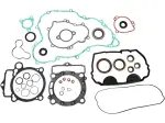 Комплект уплътнения и уплътнения за двигател - KTM EXC-F 350 ('12-'16) / EXC-F 350 Sixday