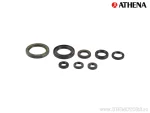 Комплект уплътнения на маслото на двигателя - Honda CRF150R ('07-'23) - (Athena)