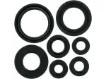 Комплект уплътнения на мотоциклетен двигател - YAMAHA BW 80 ('86-'90) / PW 80 Y-Zinger (