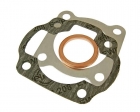 Комплект уплътнения на цилиндъра T6-Racing 69.5cc (47.6mm) - AGM-Firejet YY50QT-27 / Generic Pandor