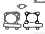 Комплект уплътнения на цилиндъра V.2 - Aprilia SR Motard 50 4T 4V / Piaggio Fly 50 4T 2V / Vespa Mo