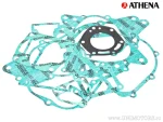 Комплект уплътнения - Honda CRM125R ('86-'96) / NSR125F/R ('88-'01) - Athena