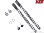 Комплект усъвършенстване на предните телескопи YSS - Suzuki DL 650 A V-Strom ABS / DL 