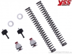 Комплект усъвършенствани предни телескопи YSS - Honda NSS 300 A Forza ABS / NSS 300 A Forz