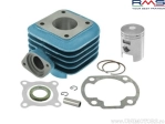 Комплект цилиндър двигател D39.00 болт 12 - Kymco Dink / Grand Dink / People / People S / Super 8 /