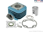 Комплект цилиндър двигател D39.00 болт 12 - Kymco Dink / Grand Dink / People / People S / Super 8 /