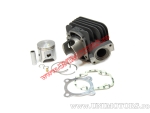 Комплект цилиндър (мотор) DR Racing - Peugeot Buxy / Elyseo / Elystar / Looxor / SV Geo / Squab / Trekker /