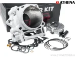 Комплект цилиндър (стандартен диаметър - 102mm) - Yamaha YFM700R / YFM700FWAD FGP Grizzly EPS 