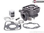 Комплект цилиндър - Peugeot Jet Force 50 C-Tech / Jet Force 50 TSDI / Ludix 1 50 Blaster LC / Ludix 2 50 Blaster