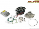 Комплект чугунен цилиндър I-Tech (диаметър 47мм / 3112043) - Aprilia SR50 Ditech H2O 2T E1 '00-