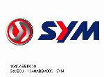 Комплект ECU - 1640ABBK000 - SYM