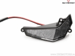 Комплект LED мигачи за протектор на ръце (handguard) KOBRA - 2x 12 LED 1 ват 12V - SW-Motech N
