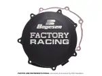 Кондензатор на съединителя Factory - Черен - Kawasaki KX 125 K ('94-'98) / KX 125 L ('99-'02) - Boy