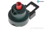 Контактен ключ C14-C15-C25-M06-M27 7/98>> - 1D002436 - Vespa