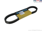 Коремна верига Dayco Kevlar - Aprilia Atlantic / Gilera DNA / Runner VX / Piaggio Liberty / X9 125cc/150cc - 814x22