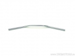 Кормило от хромирана стомана MSP Custombar D: 25.4mm a: 850mm b: 60mm - Harley Davidson FLSTF 1584 / XL
