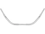 Кормило Buffalo Touring 1-1/4" - Хром - 06012743