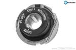 Корпус на ключалка - 1B002607 - Vespa