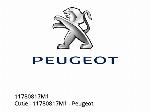 Кутия - 11780817M1 - Peugeot