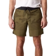 Къси панталони ESSEX VOLLEY CAMO [OLV GRN]: Размер - M