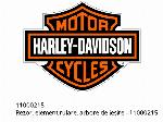 Лагер, ролков елемент, изходящ вал - 11000215 - Harley-Davidson