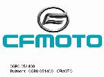 Лагер - 0GR0-051400 - CFMOTO