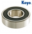 Лагер 25x52x15 - Koyo