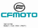 Лагер - 30400-01580 - CFMOTO