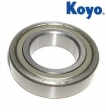 Лагер 30x55x13 - Koyo