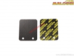 Ламели от въглеродни влакна MHR VL13 - дебелина 0,30mm (90°) - Aprilia Habana Custom 50 Air 2T 