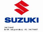 Лента, щанга, подложка, (лява, 145) - 0940714407 - Suzuki