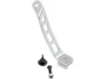 Лесно намерение на стойката - Хром - 05100191
