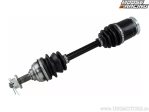 Лява предна полуоска - ARCTIC CAT (TEXTRON) 400 4X4 ('98-'00) / 500 4X4 ('98-'00) / BEAR CAT 454 4X4 ('98) - M