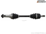 Ляв/Десен преден диференциал - YAMAHA YFM 350 FX 4X4 Wolverine ('01-'05) - Moose