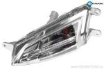 Ляв преден мигач PIAGGIO Liberty 125-150 IGET 2015-2025 - 1D002177 - Piaggio