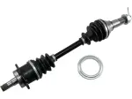 Ляв преден планетарен механизъм - Can-Am (BRP) Outlander 400 EFI 4X4 / Outlander 650 EFI HO 4X4 / Re