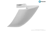 Ляв терминален спойлер Fusion White 544 - 1B001011000BR - Vespa
