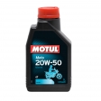 МОТУЛ - МОТО 20W50 - 1L (Китайски малки двигатели)